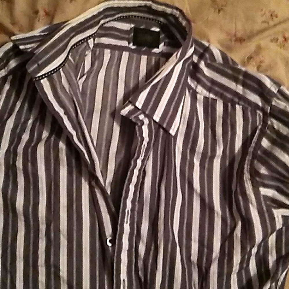 Guess dress shirt